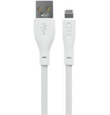 MORE CHOICE (4620202552952) K60i USB 2.4A для Lightning , белый