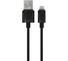 MORE CHOICE (4620202553737) K67i USB 2.4A для Lightning , черный