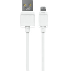 MORE CHOICE (4620202553751) K67i USB 2.4A для Lightning , белый