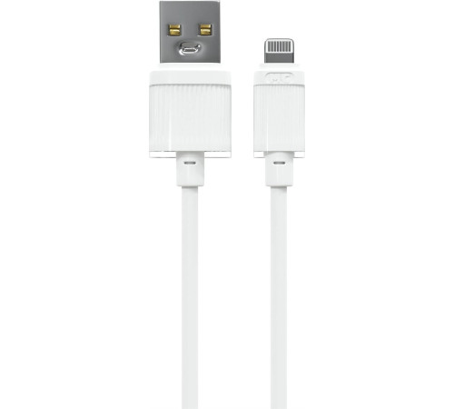 MORE CHOICE (4620202553751) K67i USB 2.4A для Lightning , белый