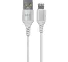 MORE CHOICE (4620202553959) K69i 2м USB 2.4A для Lightning - 2м , белый
