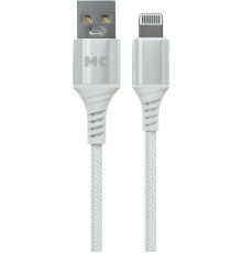 MORE CHOICE (4620202553959) K69i 2м USB 2.4A для Lightning - 2м , белый