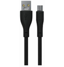 MORE CHOICE (4620202552983) K60a USB 3.0A для Type-C - 1м , черный