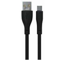 MORE CHOICE (4620202553027) K60a 2м USB 3.0A для Type-C- 2м , черный