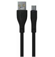 MORE CHOICE (4620202553027) K60a 2м USB 3.0A для Type-C- 2м , черный