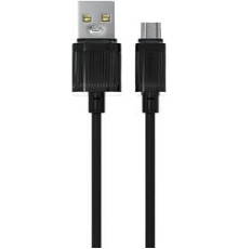 MORE CHOICE (4620202553775) K67a USB 3.0A для Type-C - 1м , черный