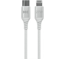 MORE CHOICE (4620202554031) K69a 2м USB 3.0A для Type-C- 2м , белый