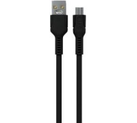 MORE CHOICE (4620202553317) K65as USB 6.0A QC3.0 66W д , черный