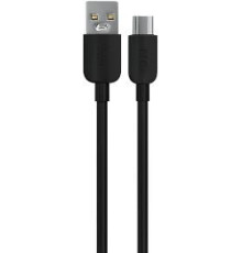 MORE CHOICE (4620202554444) K85as USB 6.0A QC3.0 66W - 1м , белый