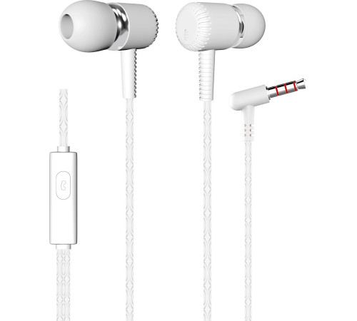 MORE CHOICE (4620202552716) G18 , белый