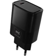 MORE CHOICE (4620202553492) NC67a СЗУ 1Type-C 3.0A PD 20W , черный
