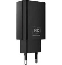 MORE CHOICE (4620202555670) NC07 СЗУ 1USB 2.0A , черный