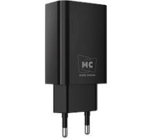 MORE CHOICE (4620202555700) NC07m СЗУ 1USB 2.0A для micro , черный