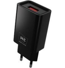 MORE CHOICE (4620202555724) NC07a СЗУ 1USB 2.0A для Type-C , черный