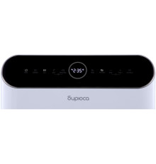 БИРЮСА DWC-506/6 W белый