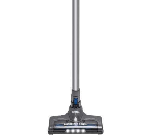 BBK BV3003 серый/синий