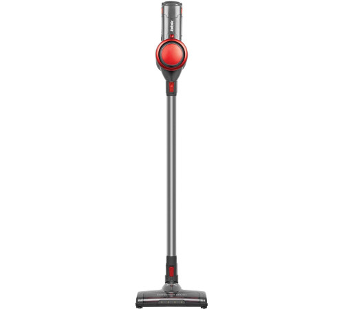 BBK BV3004 серый/красный