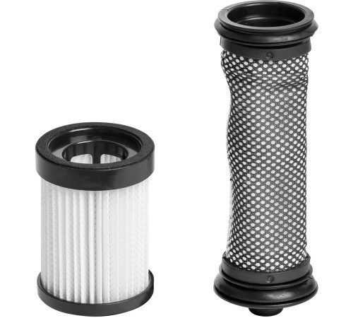 BBK BV3004 серый/красный