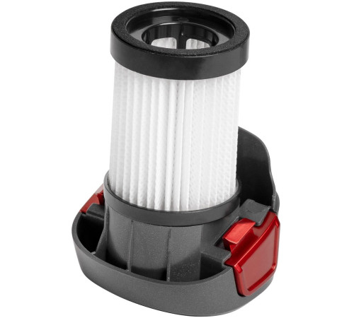 BBK BV3004 серый/красный