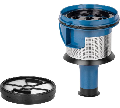 BBK BV3005 серый/синий