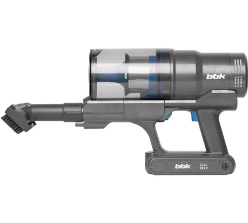 BBK BV3005 серый/синий