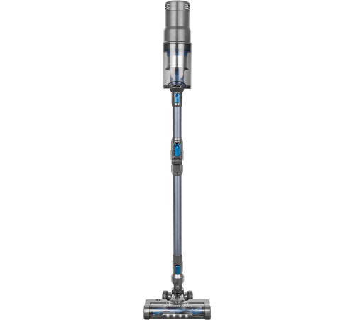 BBK BV3005 серый/синий