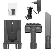 BBK BV3005 серый/синий