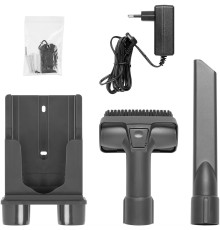 BBK BV3005 серый/синий