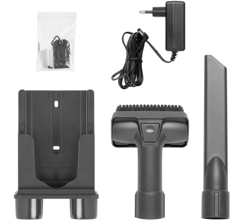 BBK BV3005 серый/синий