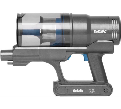 BBK BV3005 серый/синий