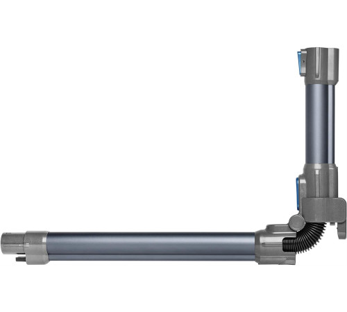 BBK BV3005 серый/синий