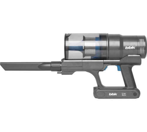 BBK BV3005 серый/синий