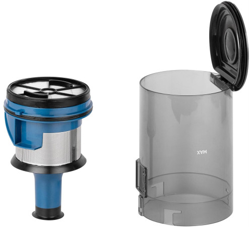 BBK BV3005 серый/синий