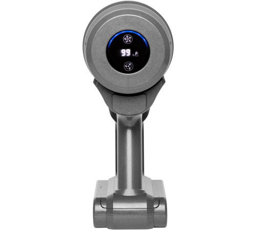 BBK BV3005 серый/синий