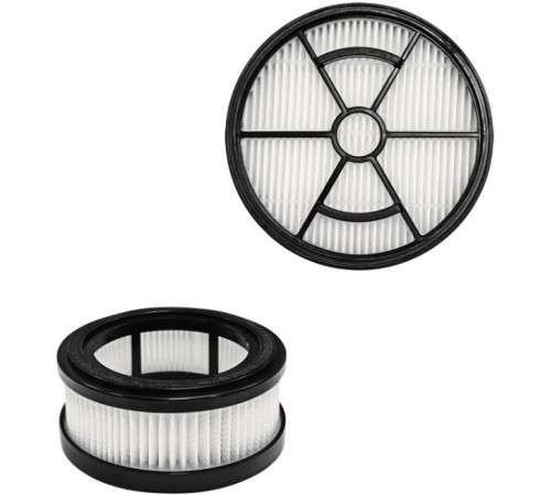 BBK FBV3005H белый