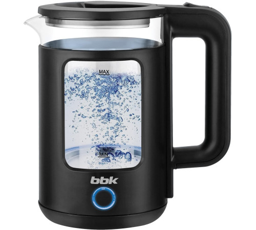 BBK EK1505 черный