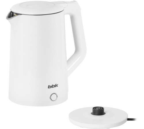 BBK EK1808 белый