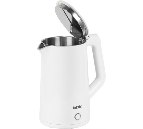 BBK EK1808 белый