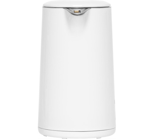 BBK EK1808 белый