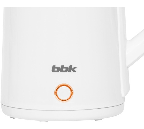 BBK EK1808 белый