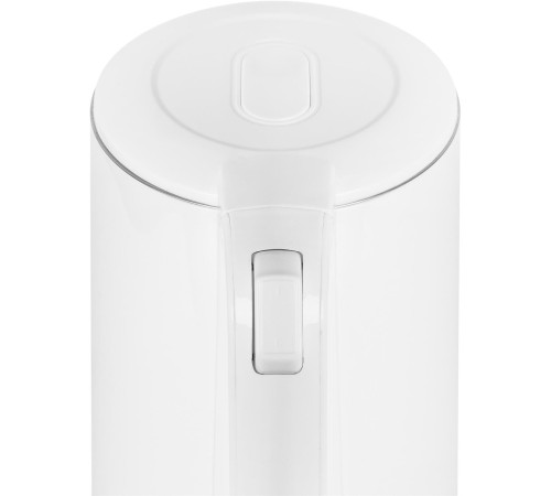 BBK EK1808 белый