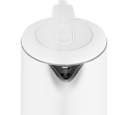 BBK EK1808 белый