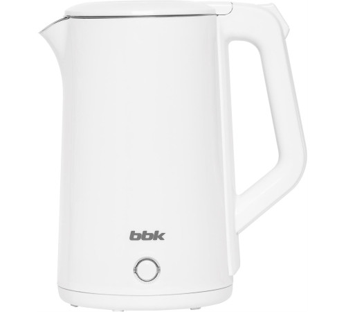 BBK EK1808 белый