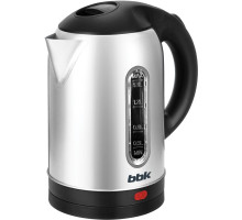 BBK EK1815S черный/нержавеющая сталь