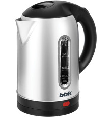 BBK EK1815S черный/нержавеющая сталь