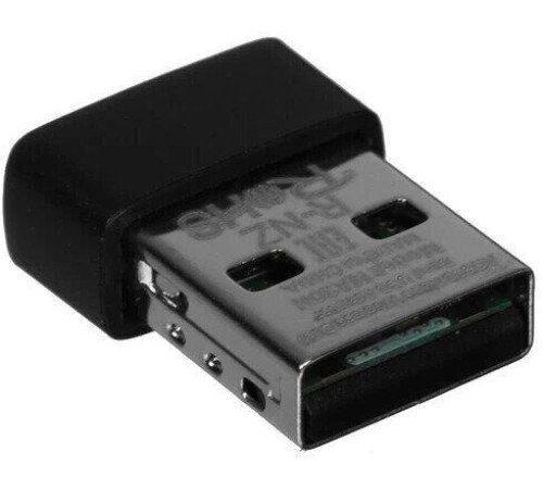 MERCUSYS Сетевой адаптер Wi-Fi MA20N AC650 USB 2.0 (ант.внутр.) 1ант