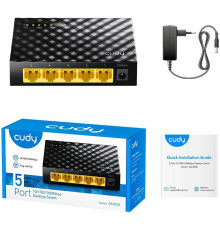 CUDY GS105D