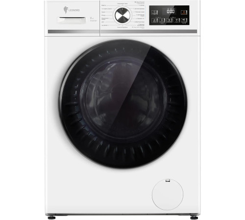 LEONORD LWM-103812D (109591) с сушкой