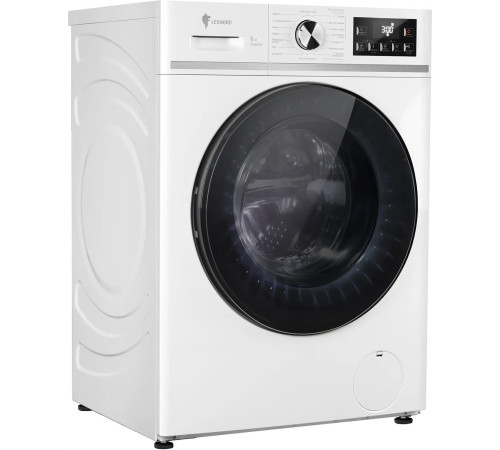 LEONORD LWM-103812D (109591) с сушкой