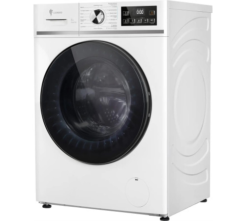 LEONORD LWM-103812D (109591) с сушкой